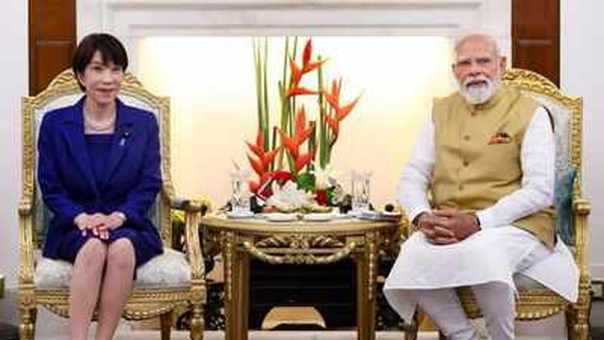 India and Japan Condemn Pakistan-sponsored Terrorism India and Japan Condemn Pakistan-sponsored Terrorism