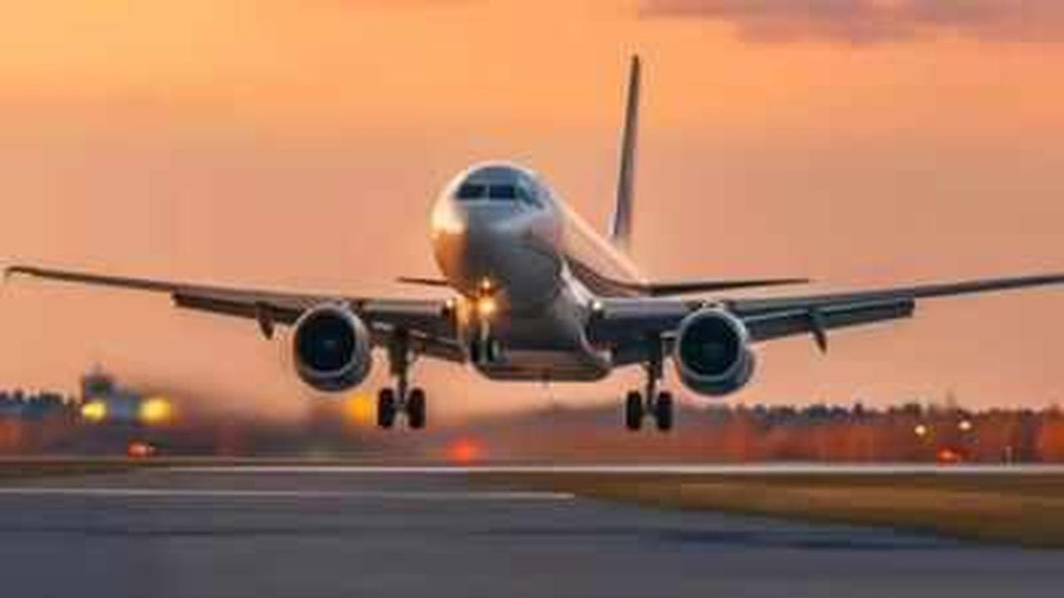 Prime Minister Modi to Launch Revamped UDAN Scheme Prime Minister Modi to Launch Revamped UDAN Scheme