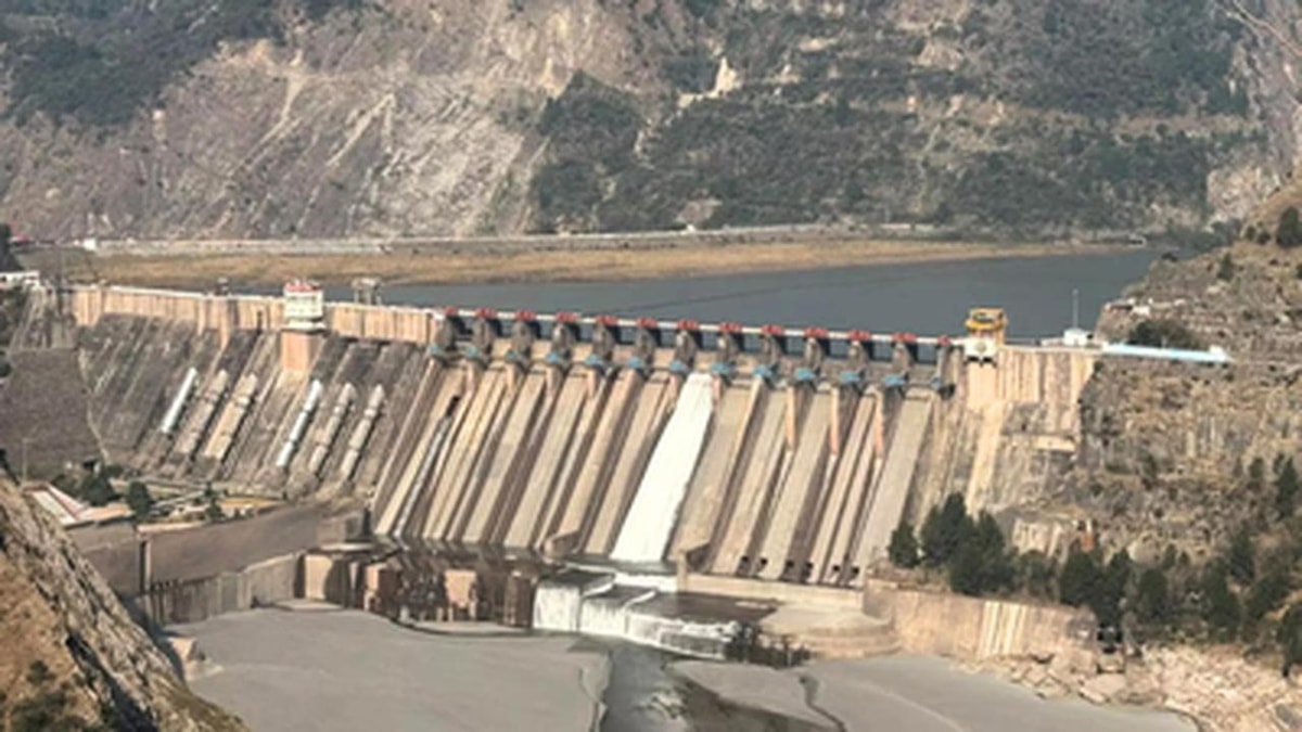 Status of Indus Waters Treaty Between India and Pakistan Status of Indus Waters Treaty Between India and Pakistan