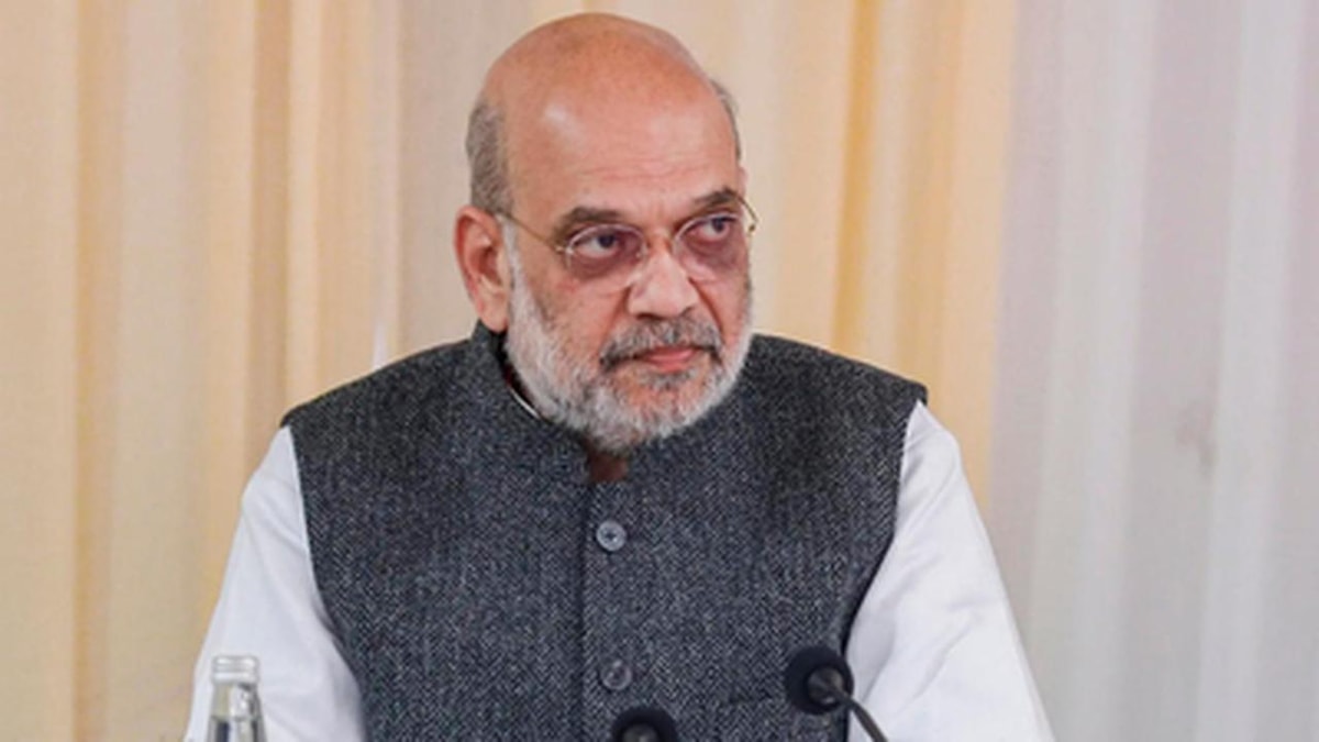 Amit Shah Directs Strict Action Against Illegal Mining and Coal Theft in Jharkhand, Calls for 'Zero Coal Leakage Plan' Amit Shah Directs Strict Action Against Illegal Mining and Coal Theft in Jharkhand, Calls for 'Zero Coal Leakage Plan'