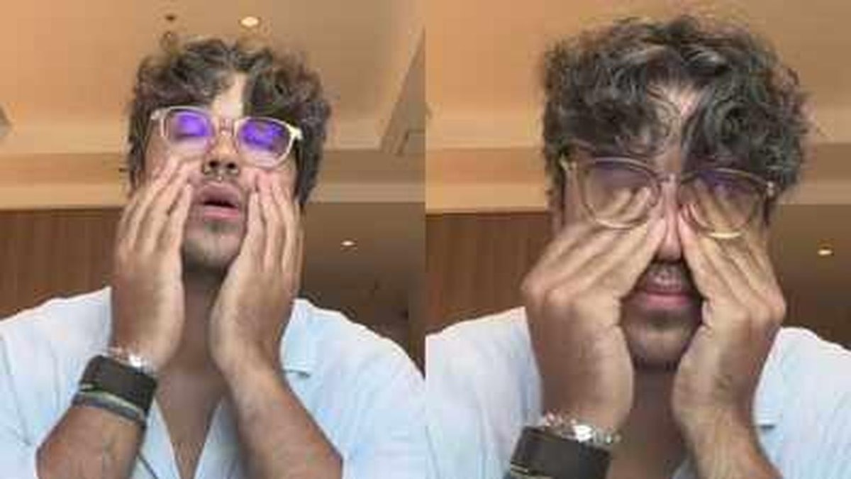 Christian Harms: Left Microsoft Job to Pursue Content Creation Christian Harms: Left Microsoft Job to Pursue Content Creation