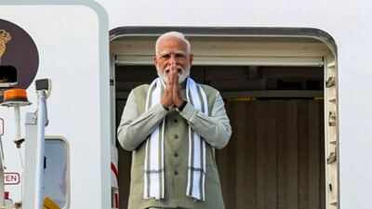 Prime Minister Modi's Tour to Indonesia, Australia, and New Zealand Prime Minister Modi's Tour to Indonesia, Australia, and New Zealand