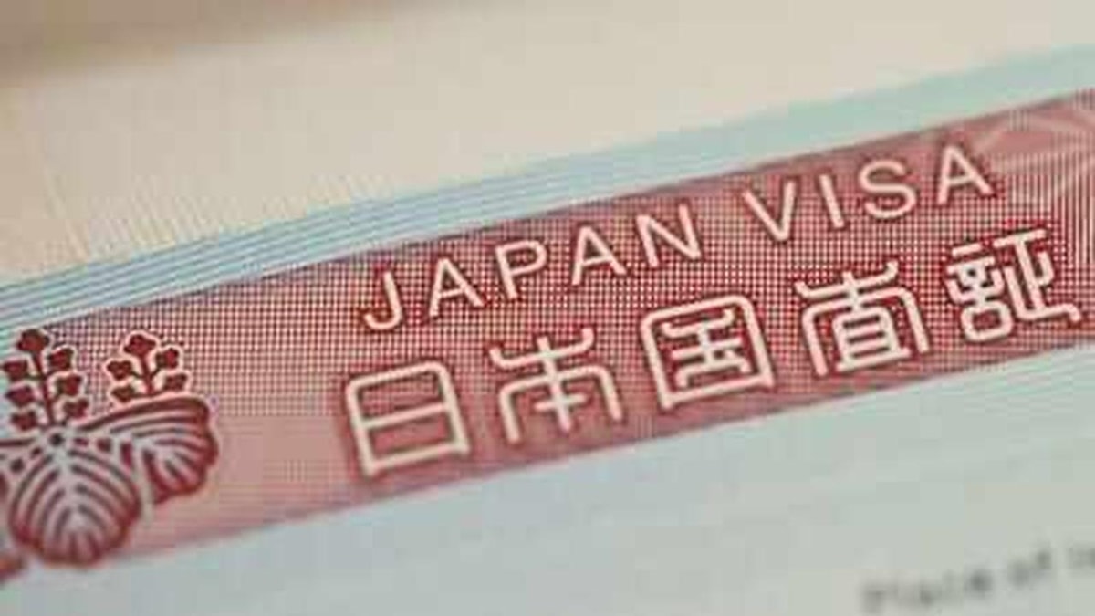 Indian Travelers to Japan Will Pay Only ₹500 Visa Fee Indian Travelers to Japan Will Pay Only ₹500 Visa Fee