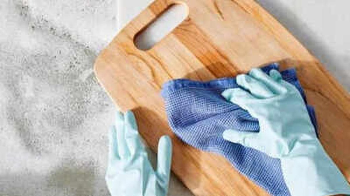 Essential Information for Maintaining Cutting Boards Essential Information for Maintaining Cutting Boards
