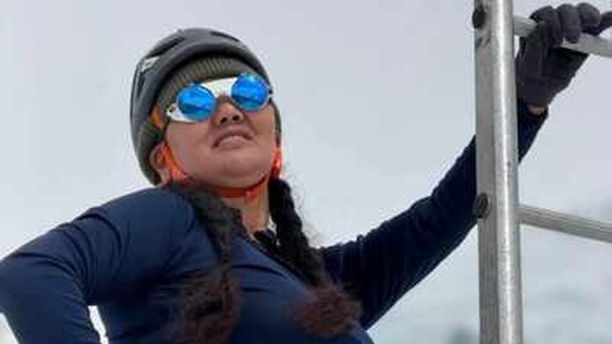 Lhakpa Sherpa Achieves 11 Summits of Everest Lhakpa Sherpa Achieves 11 Summits of Everest