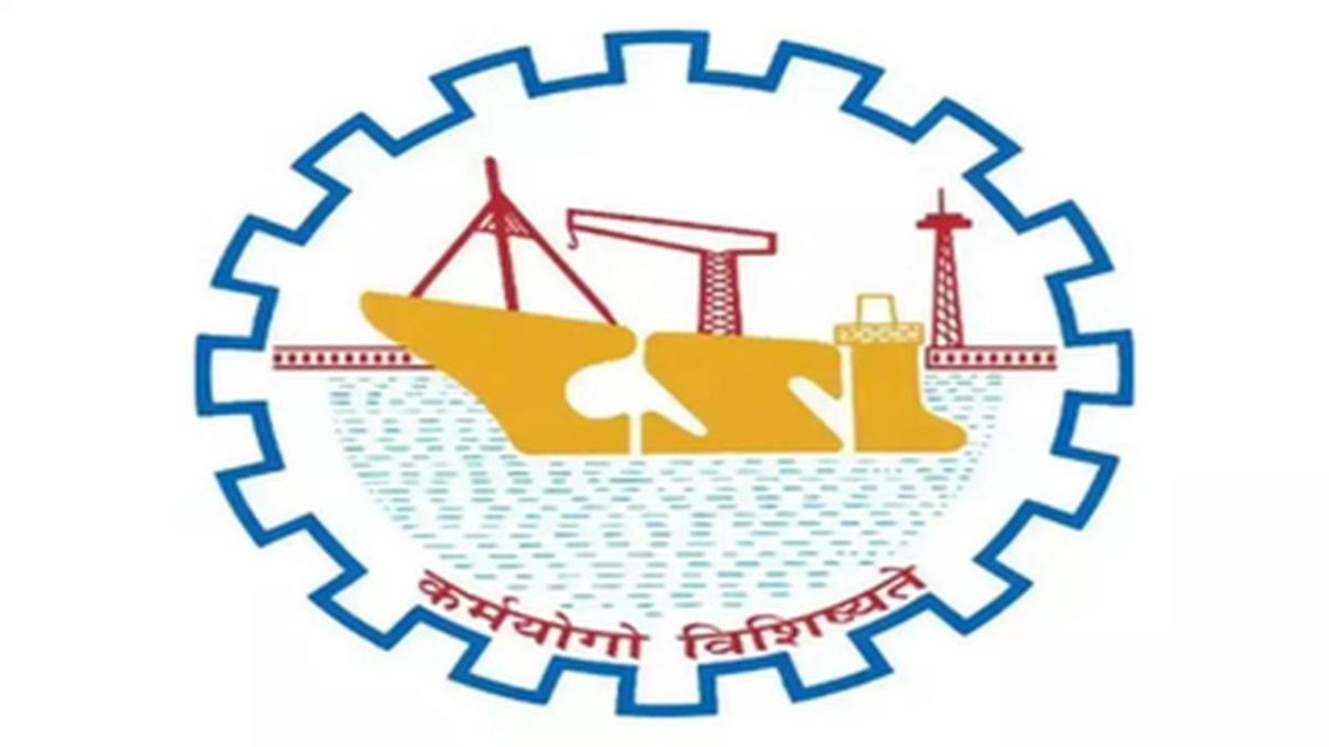 Government Announces OFS for 2.52% Stake in Cochin Shipyard Government Announces OFS for 2.52% Stake in Cochin Shipyard