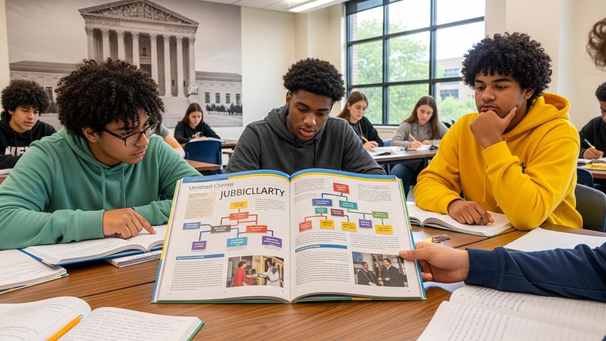 NCERT Revises Class 8 Social Science Textbook NCERT Revises Class 8 Social Science Textbook