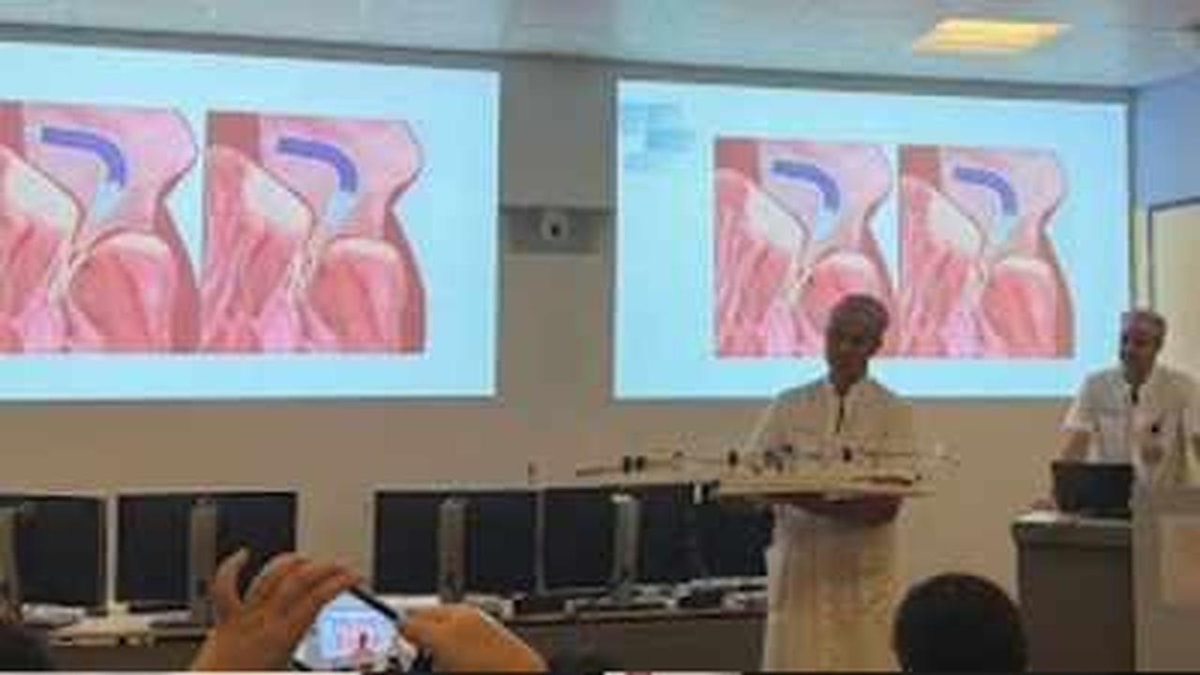 India is becoming a global hub for AI in healthcare India is becoming a global hub for AI in healthcare