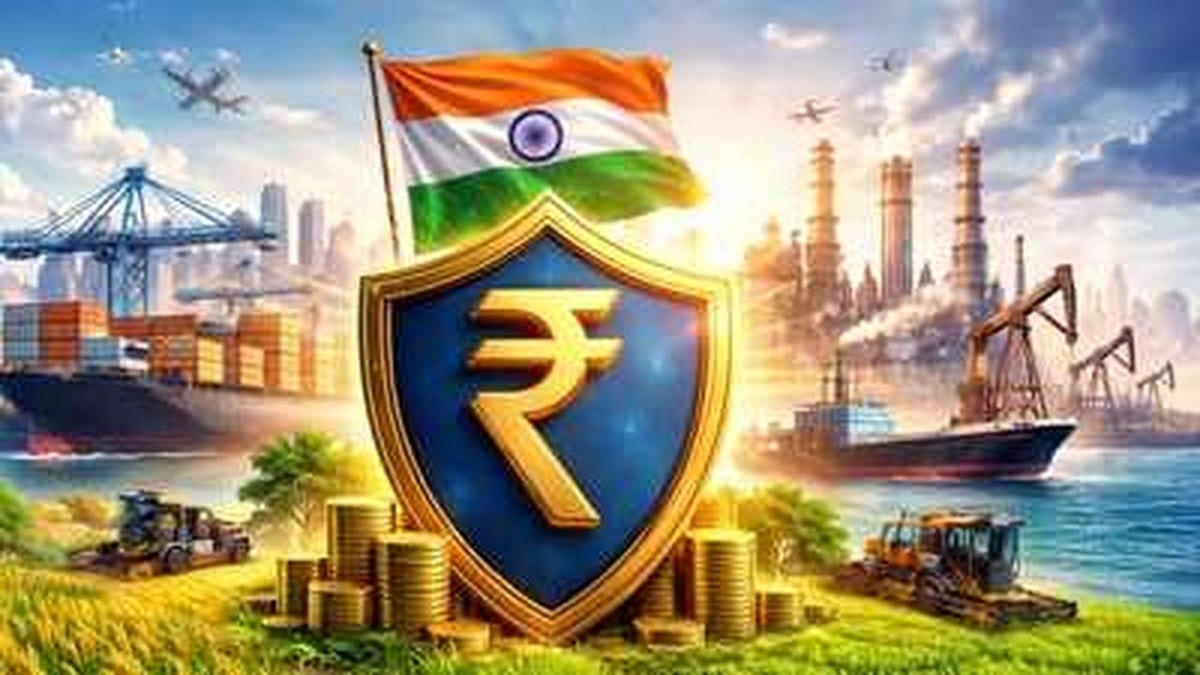 How is India's economy remaining resilient amid the Iran conflict? How is India's economy remaining resilient amid the Iran conflict?