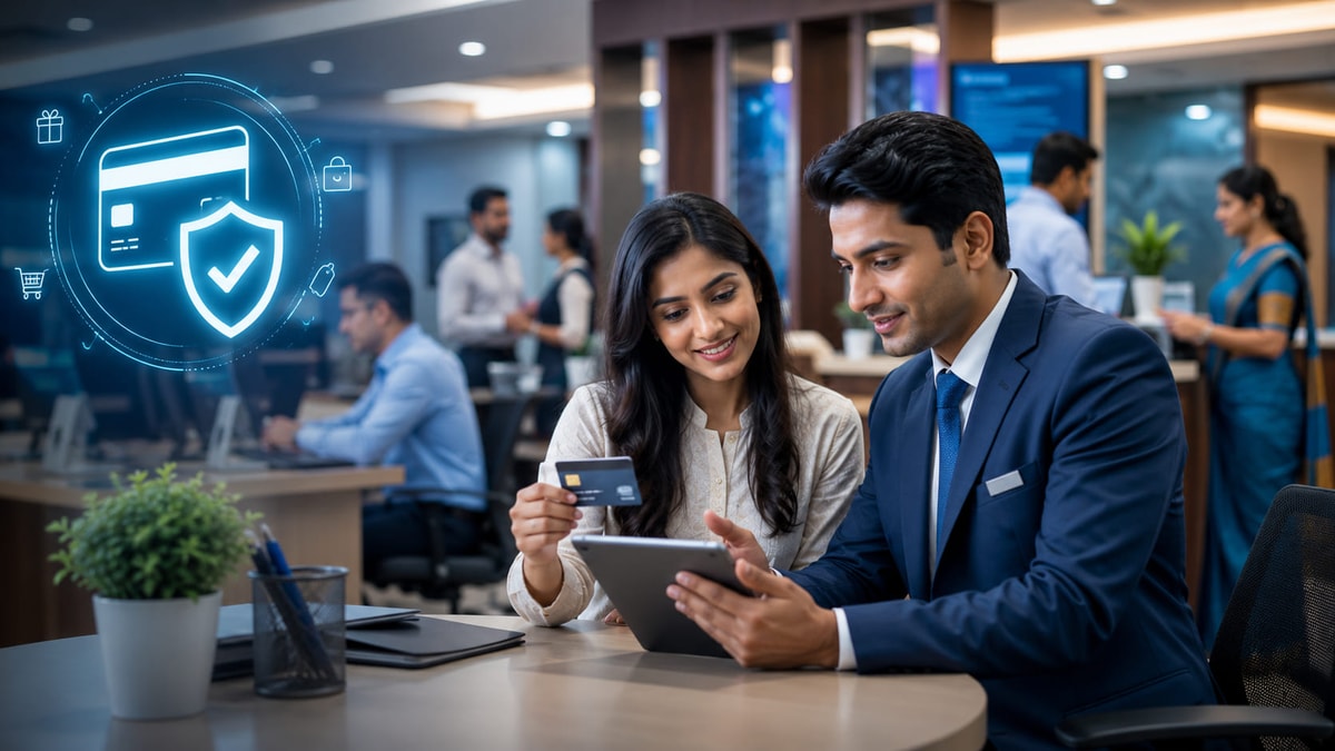 Indian Banks Focus on Existing Customers as Credit Card Market Evolves Indian Banks Focus on Existing Customers as Credit Card Market Evolves
