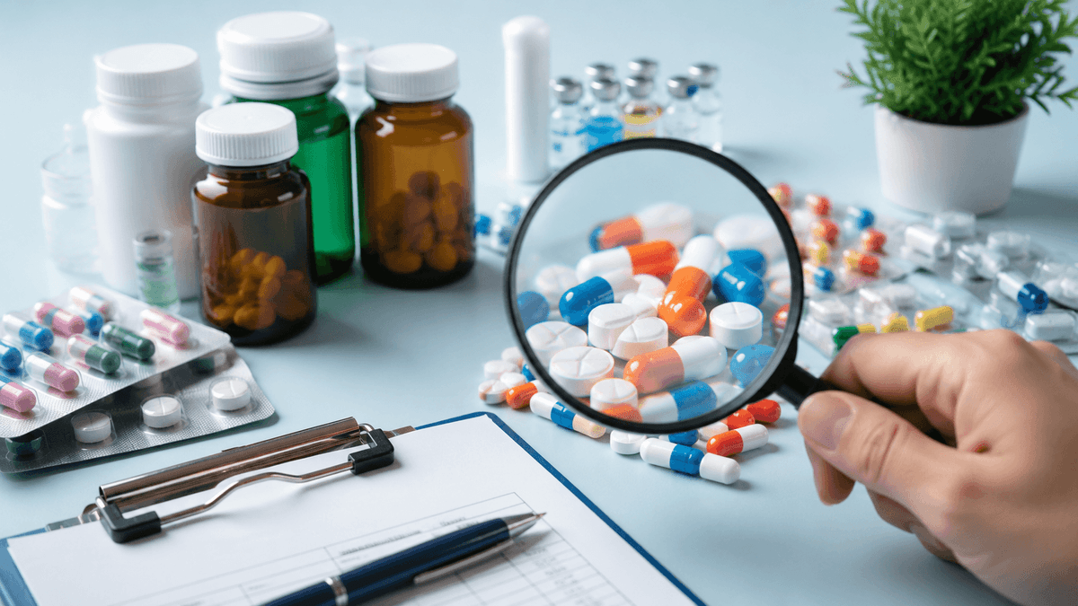 CDSCO Proposes New Drug Brand Name Rules to Improve Patient Safety CDSCO Proposes New Drug Brand Name Rules to Improve Patient Safety