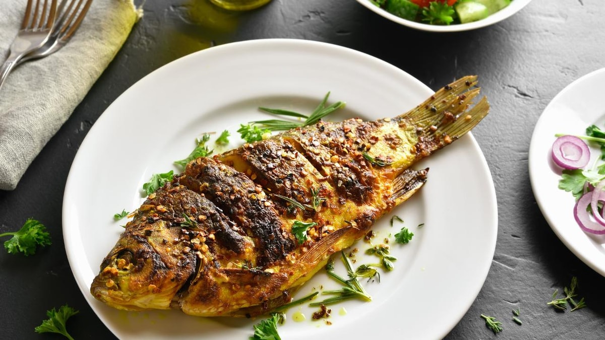 How to Identify Fresh Fish? How to Identify Fresh Fish?