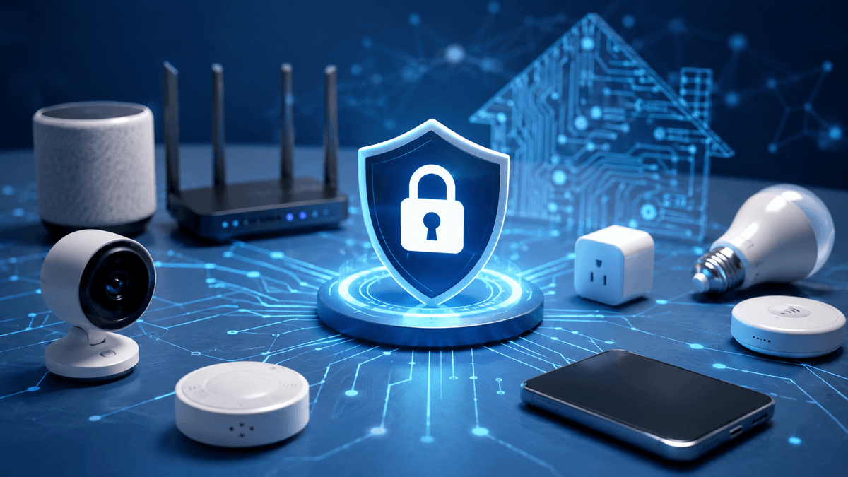 Government Plans Stricter Cybersecurity Rules for IoT Devices in India Government Plans Stricter Cybersecurity Rules for IoT Devices in India
