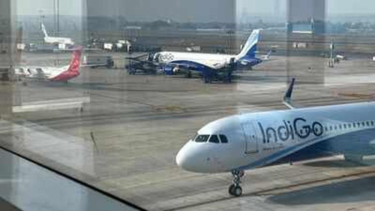 Supreme Court's Directive for Airfare Regulation Supreme Court's Directive for Airfare Regulation