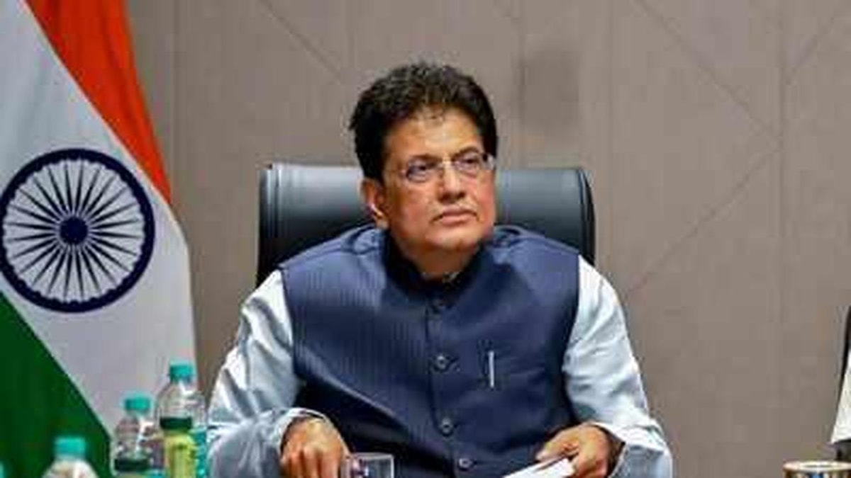 India Rejects Claims of Delaying Trade Agreement with US India Rejects Claims of Delaying Trade Agreement with US