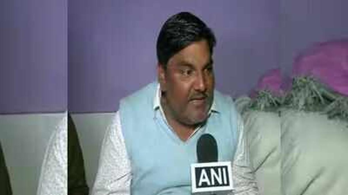 Delhi Court Convicts Tahir Hussain in Murder Case Delhi Court Convicts Tahir Hussain in Murder Case
