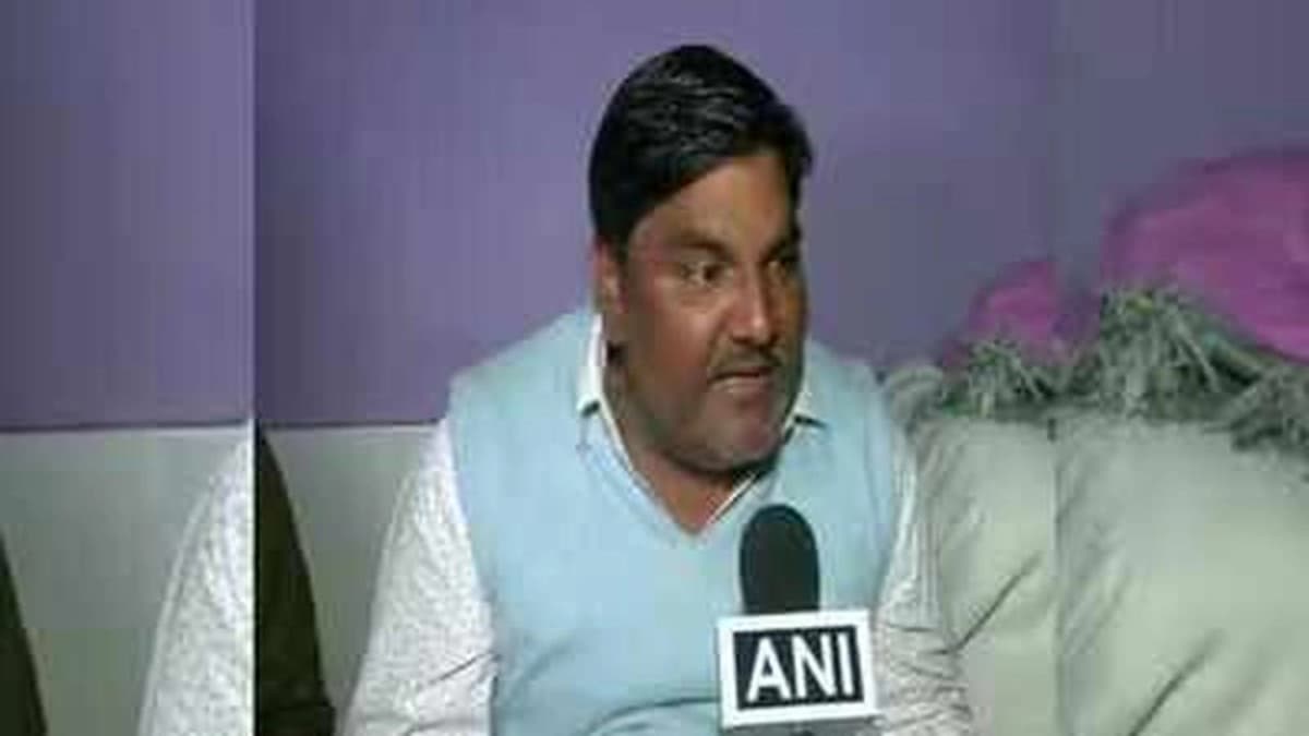 Delhi Court Convicts Tahir Hussain in Murder Case Delhi Court Convicts Tahir Hussain in Murder Case