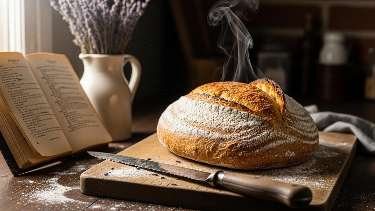 Discover 12 Foods with Extraordinary Aromas Discover 12 Foods with Extraordinary Aromas