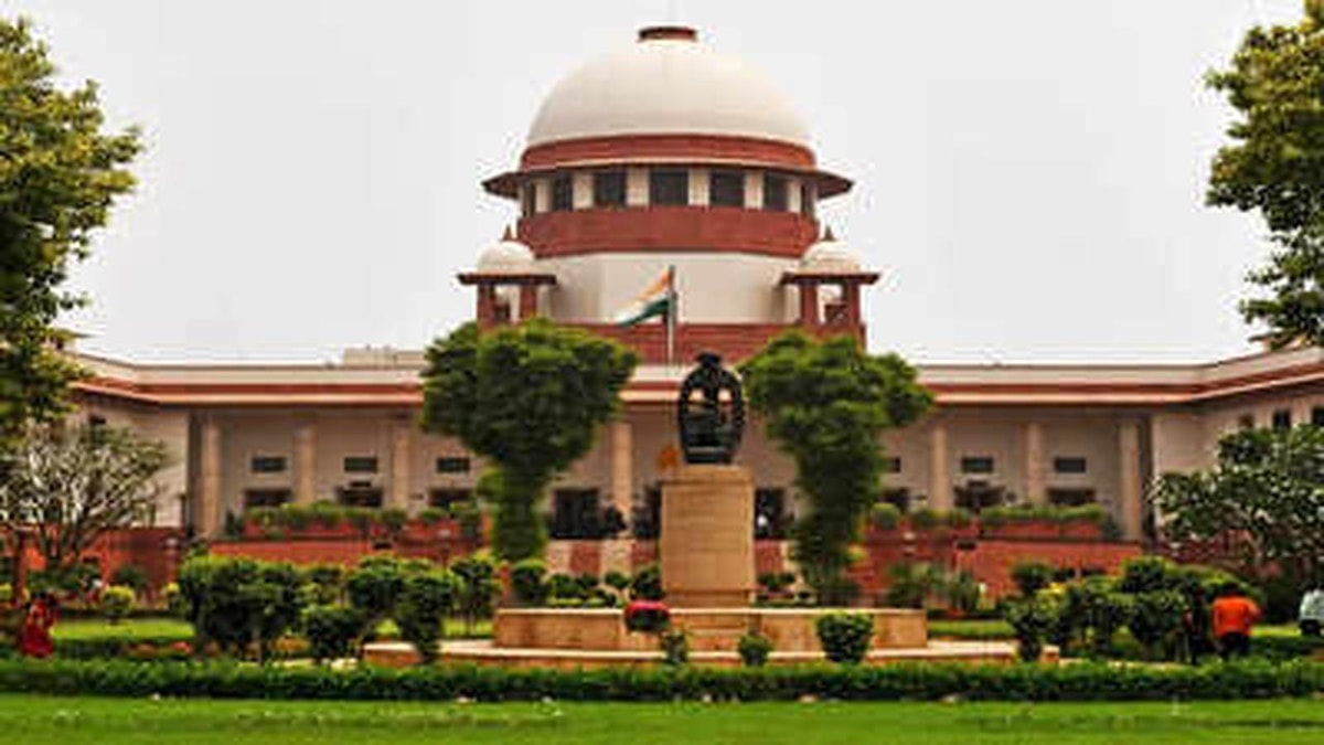 Supreme Court's Directives on Third Language Education Supreme Court's Directives on Third Language Education