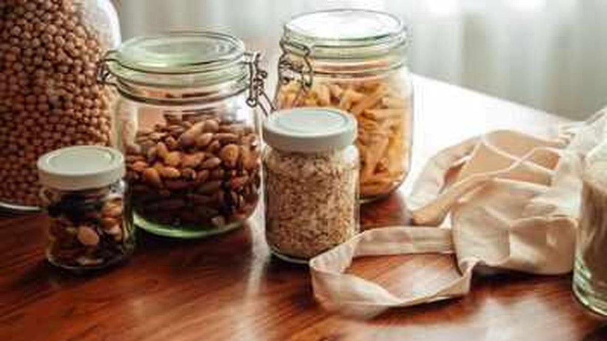 Essential Tips for Food Preservation During Monsoon Essential Tips for Food Preservation During Monsoon
