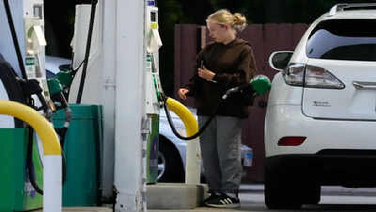 Fuel Prices Surge Due to Middle East Tensions Fuel Prices Surge Due to Middle East Tensions