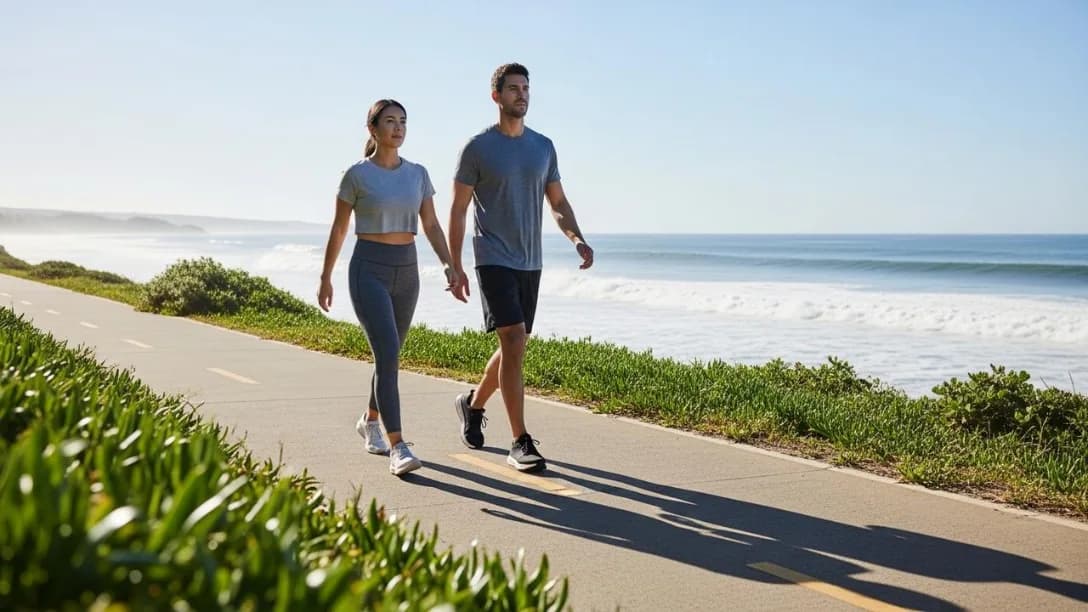 3 Simple Exercises to Prevent Injuries for Walkers 3 Simple Exercises to Prevent Injuries for Walkers