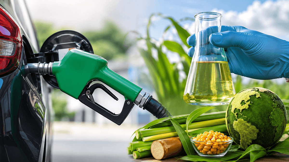 No Decision on Increasing Ethanol Beyond E20 Petrol, Government Clarifies No Decision on Increasing Ethanol Beyond E20 Petrol, Government Clarifies