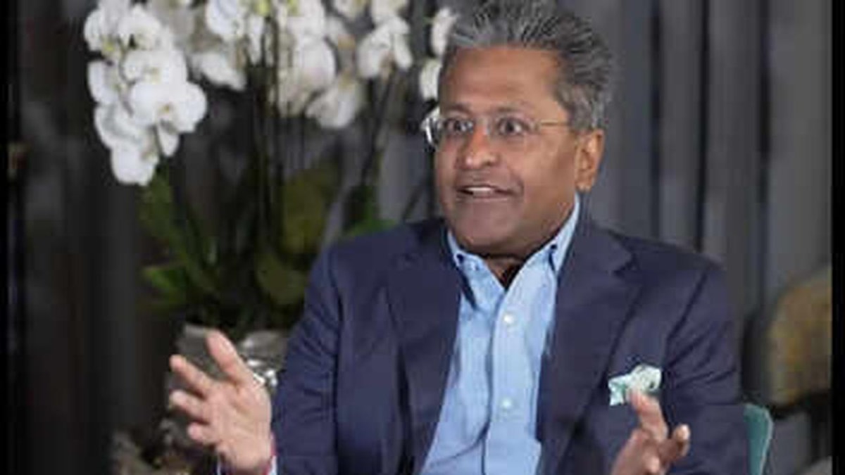 Lalit Modi's Plan to Return to India After Legal Victory Lalit Modi's Plan to Return to India After Legal Victory