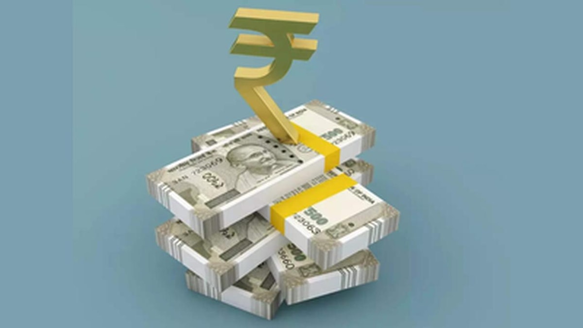 Indian Rupee Rises, Stabilized by RBI Intervention Indian Rupee Rises, Stabilized by RBI Intervention