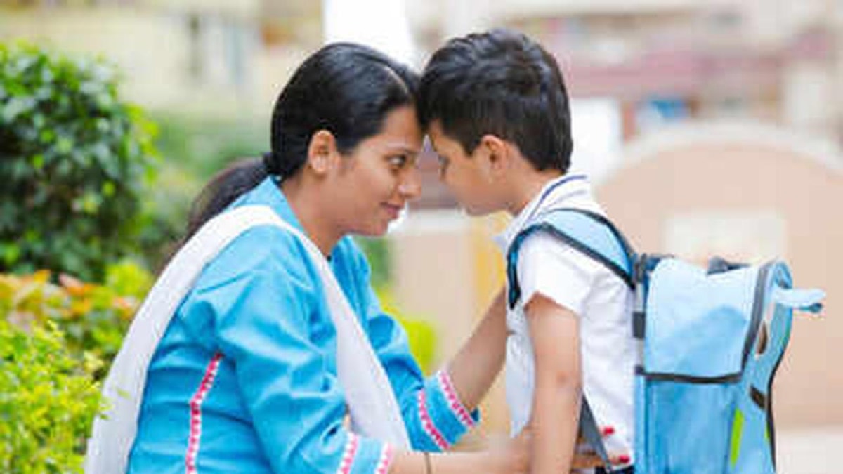 Important Steps for Communicating with Children After School Important Steps for Communicating with Children After School