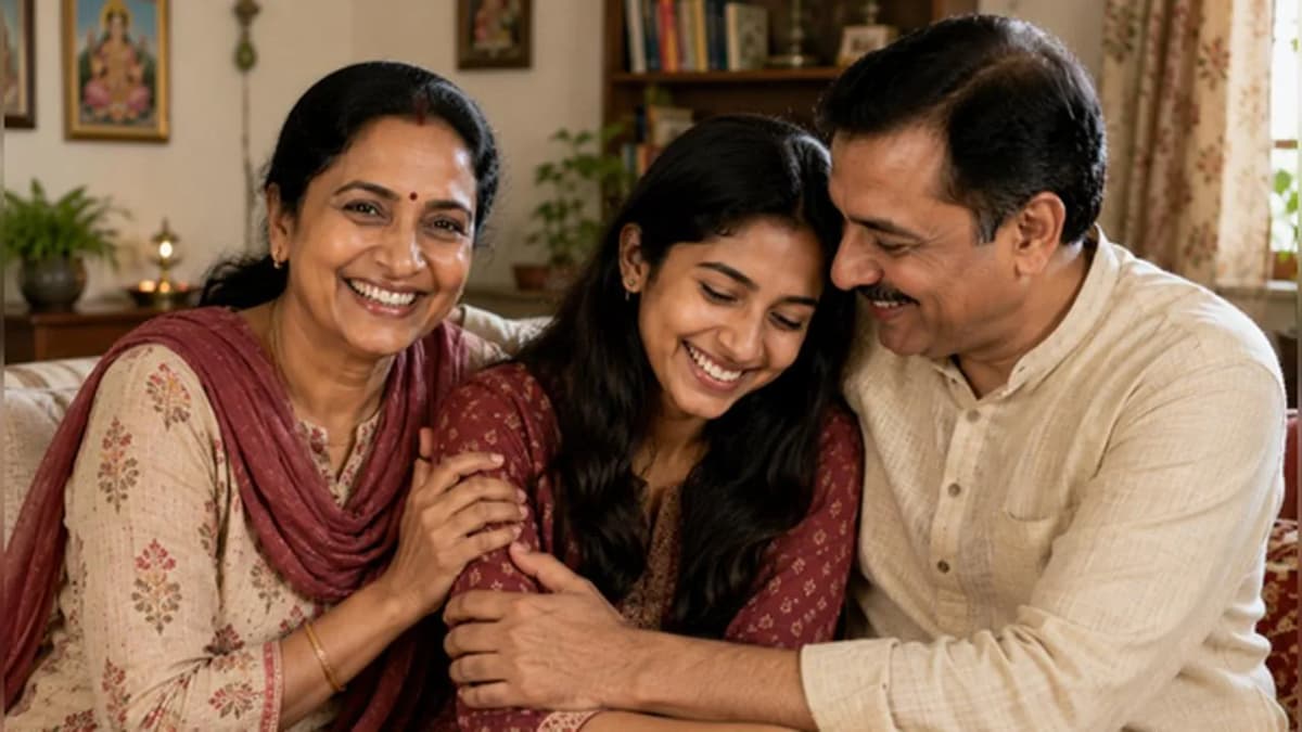 Understanding Parental Care and Love Understanding Parental Care and Love