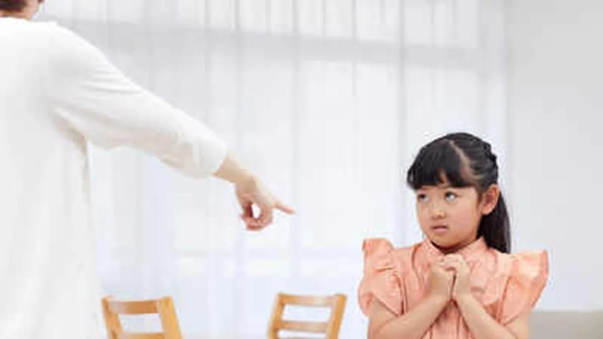 The Nature of Children's Lies and Their Reasons The Nature of Children's Lies and Their Reasons