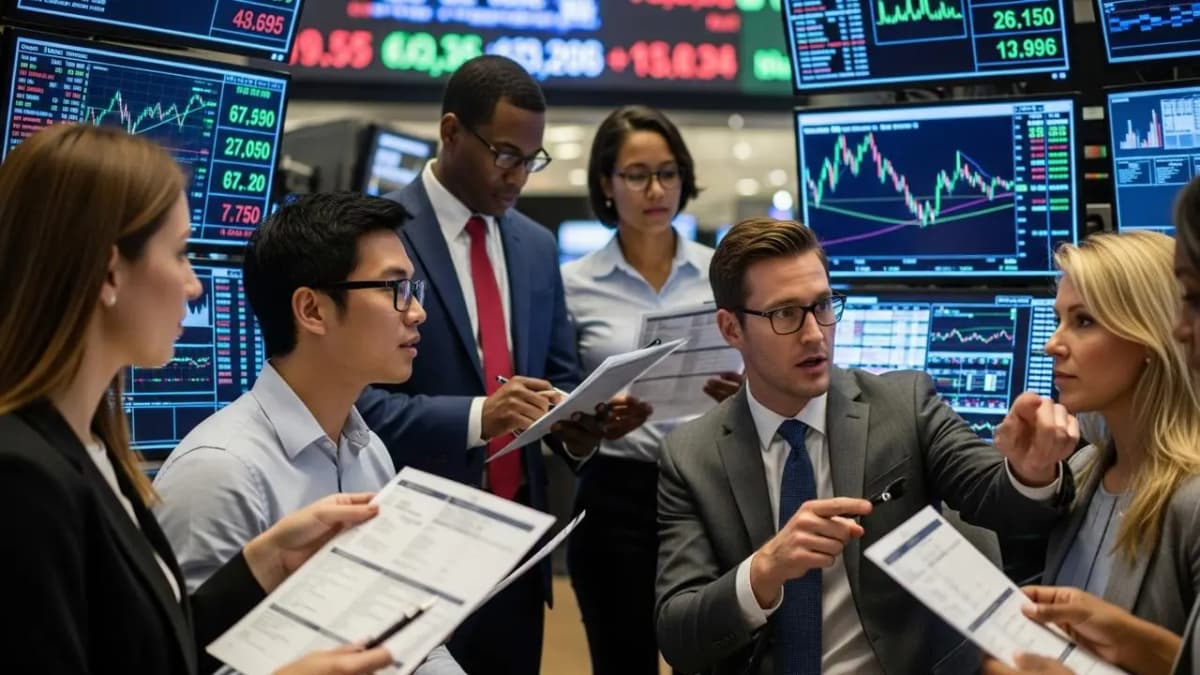 Top 4 Stocks to Watch Today: REC, Wipro, LIC Housing Finance and L&T in Focus Top 4 Stocks to Watch Today: REC, Wipro, LIC Housing Finance and L&T in Focus