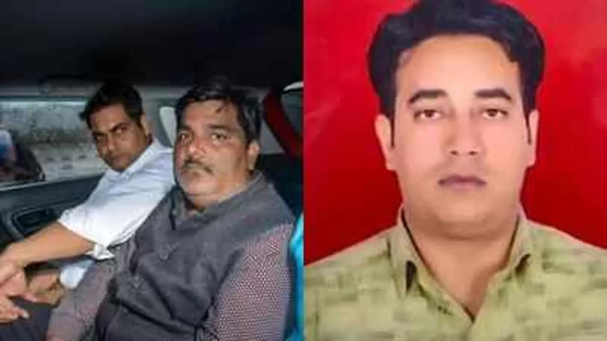 Death Penalty Sought for Tahir Hussain and Others in Ankit Sharma Murder Case Death Penalty Sought for Tahir Hussain and Others in Ankit Sharma Murder Case