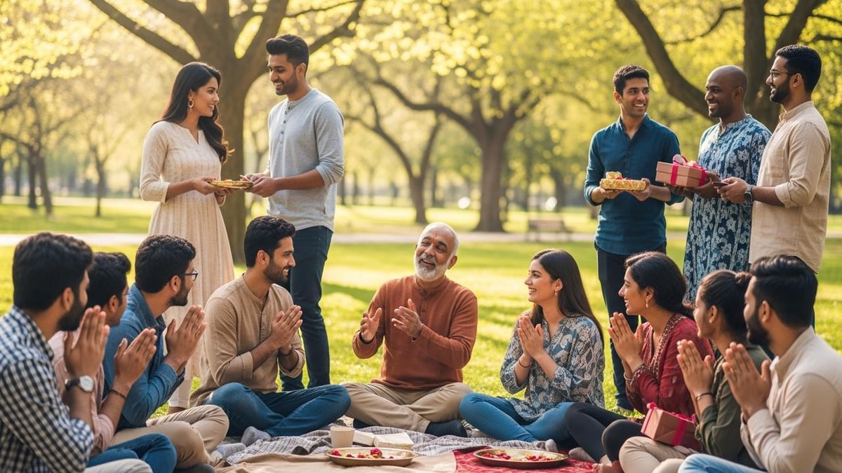 Guru Purnima: A Day to Honor Teachers and Mentors Guru Purnima: A Day to Honor Teachers and Mentors