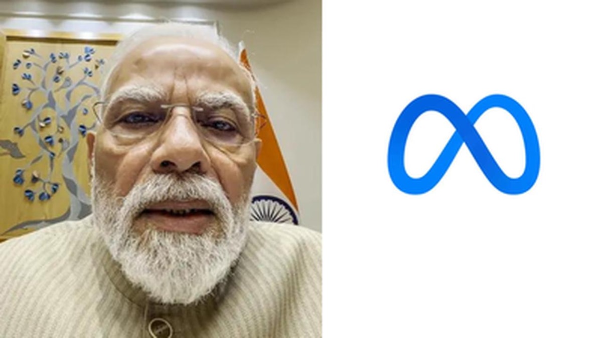 Government's Dissatisfaction with Meta Over PM Modi's Facebook Video Removal Government's Dissatisfaction with Meta Over PM Modi's Facebook Video Removal
