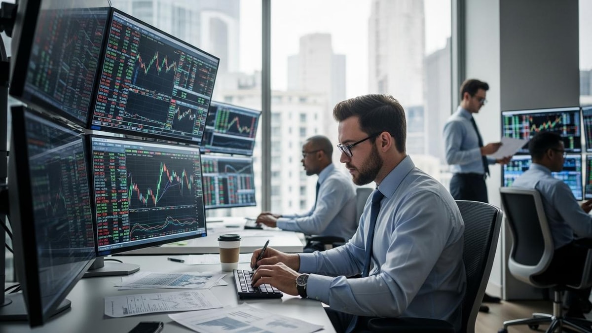 Top Stock Picks for July 29: Buy United Breweries & Max Healthcare, Sell Adani Enterprises Top Stock Picks for July 29: Buy United Breweries & Max Healthcare, Sell Adani Enterprises