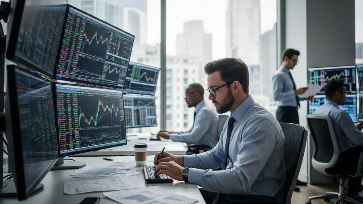 Top Stock Picks for July 29: Buy United Breweries & Max Healthcare, Sell Adani Enterprises Top Stock Picks for July 29: Buy United Breweries & Max Healthcare, Sell Adani Enterprises