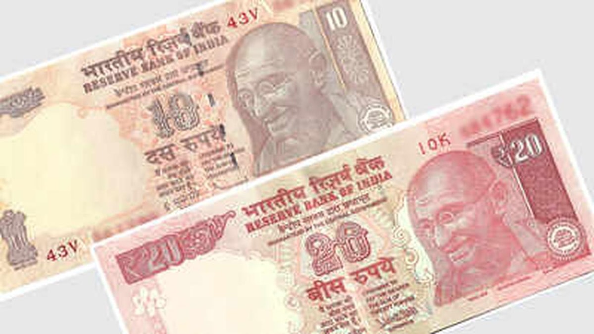 India is set to introduce polymer banknotes India is set to introduce polymer banknotes