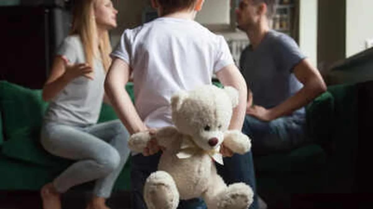 Fathers' Behavior and the Development of Respect in Children Fathers' Behavior and the Development of Respect in Children