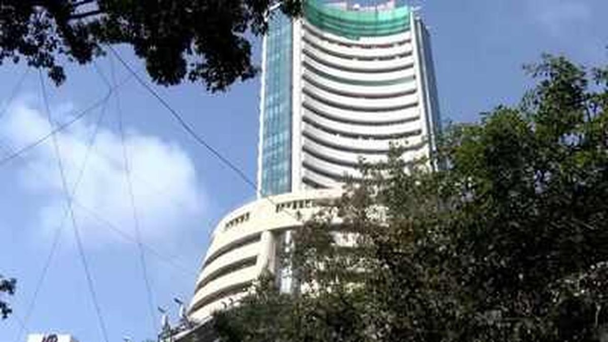 Significant Rally in Indian Stock Market, BSE Sensex Surges by 1000 Points Significant Rally in Indian Stock Market, BSE Sensex Surges by 1000 Points