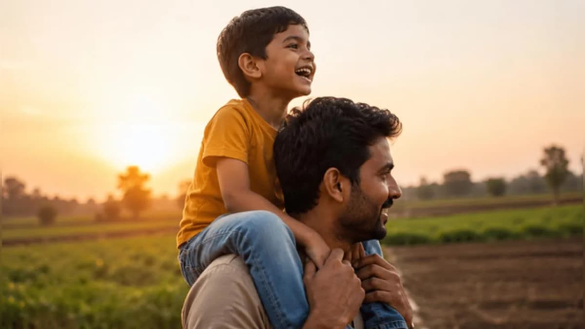 Five Important Lessons Fathers Should Teach Their Sons Five Important Lessons Fathers Should Teach Their Sons