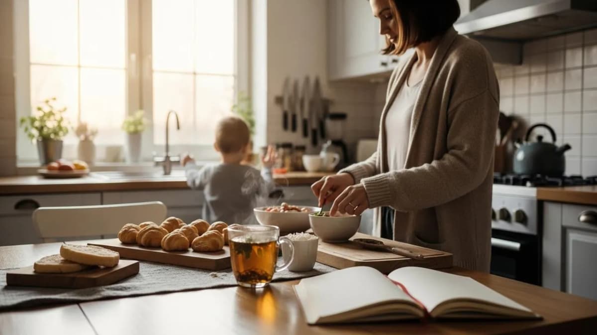 Best Morning Habits: Is Waking Up at 5 AM Necessary? Best Morning Habits: Is Waking Up at 5 AM Necessary?