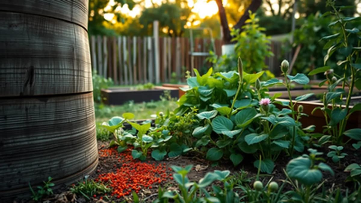 Cayenne Pepper: Effectiveness in Deterring Rats Cayenne Pepper: Effectiveness in Deterring Rats