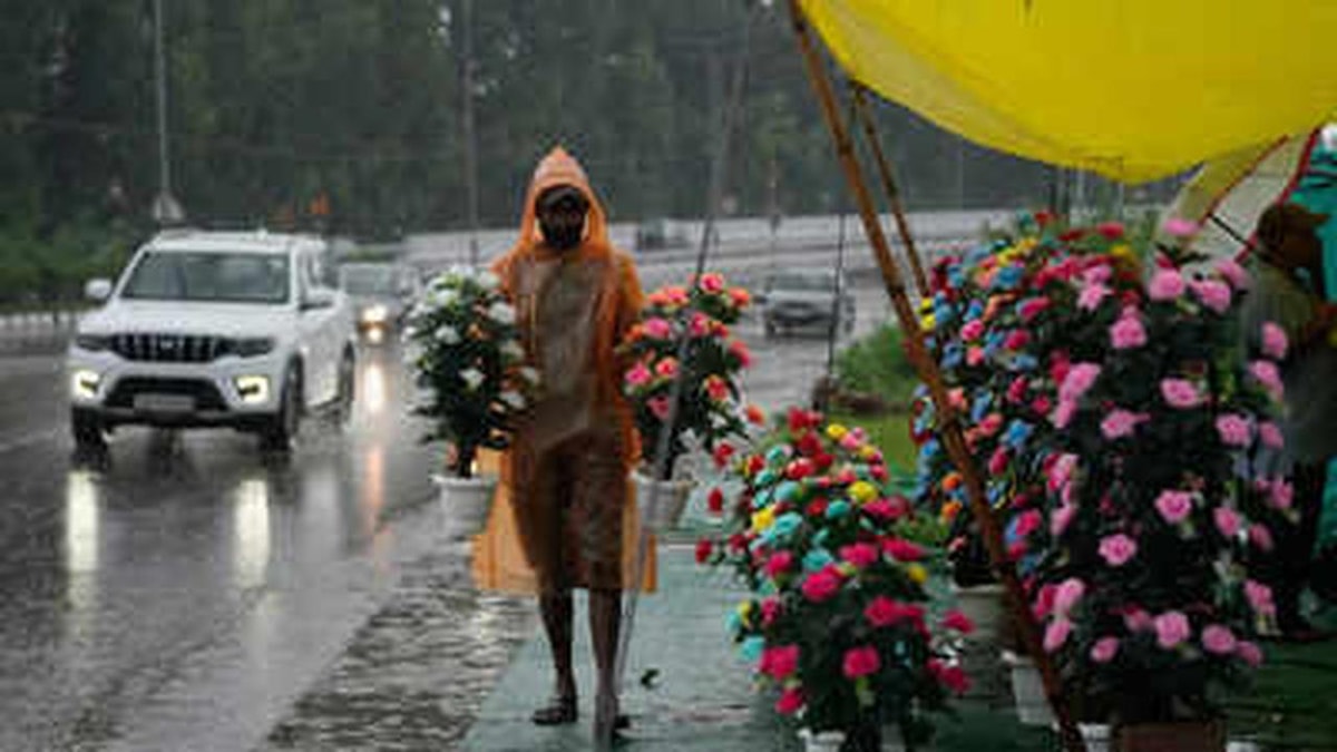 Closure of Schools in Doda and Kishtwar, Jammu and Kashmir Closure of Schools in Doda and Kishtwar, Jammu and Kashmir