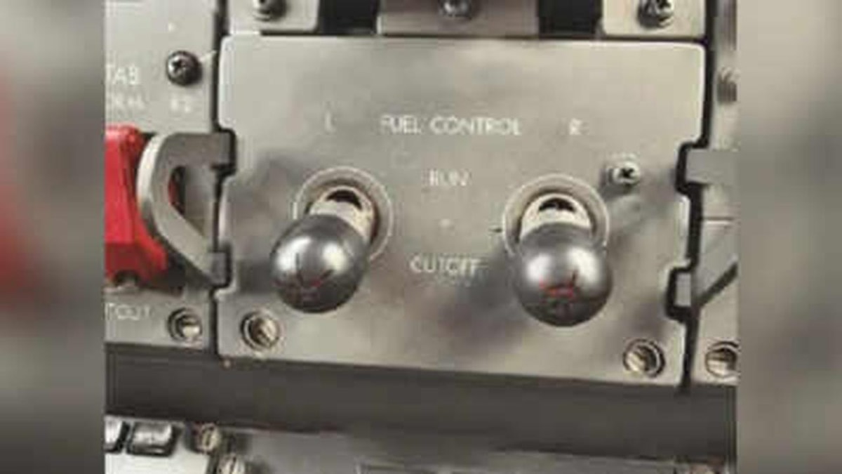 DGCA Investigation Finds No Abnormalities in Boeing 787 Dreamliner Fuel Control Switch DGCA Investigation Finds No Abnormalities in Boeing 787 Dreamliner Fuel Control Switch