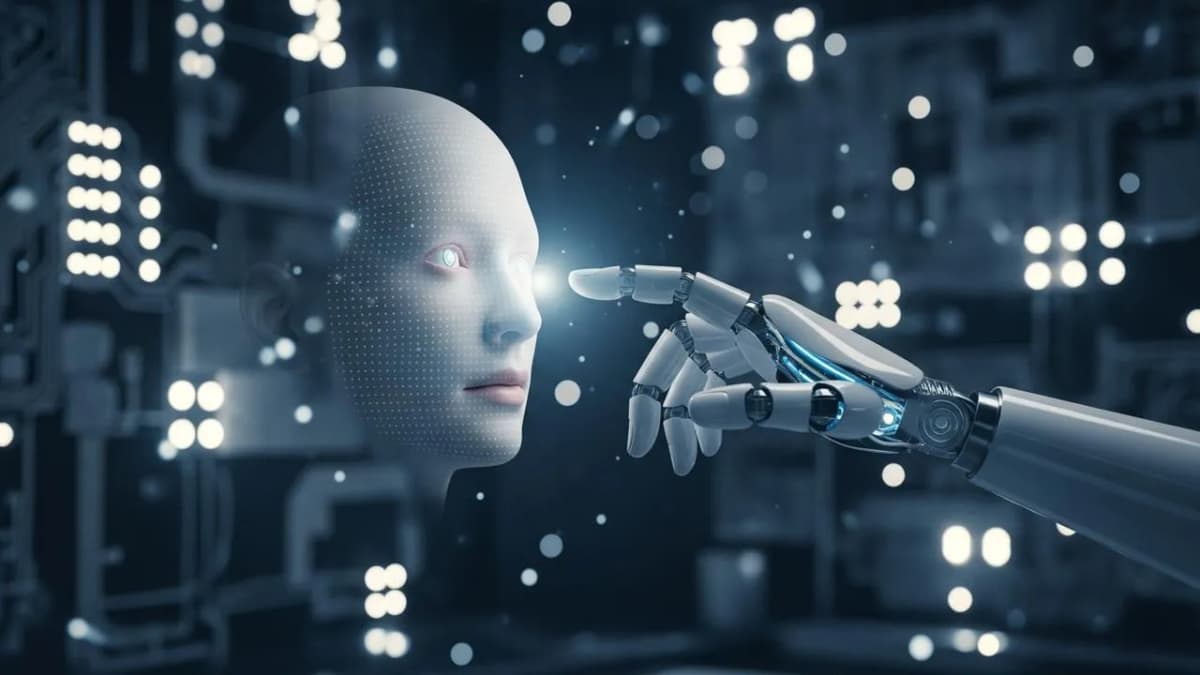Transformation of India's Labor Market by Generative AI Transformation of India's Labor Market by Generative AI