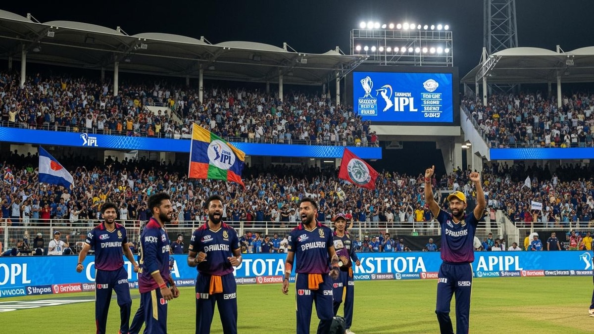 IPL's Business Value Reaches $20.6 Billion IPL's Business Value Reaches $20.6 Billion