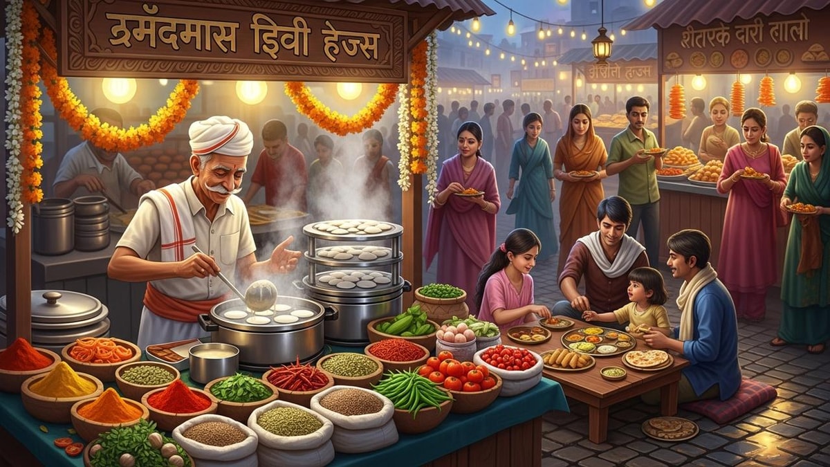 Ancient Indian Dishes: Surviving the Test of Time Ancient Indian Dishes: Surviving the Test of Time