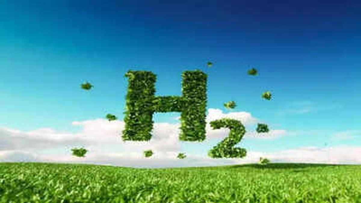 Collaboration on Green Hydrogen Between India and Germany Collaboration on Green Hydrogen Between India and Germany